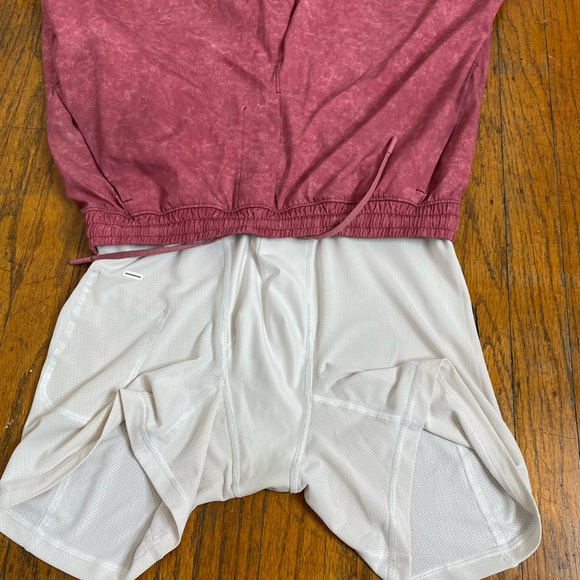 Lululemon WGVP Plum Pace Breaker Shorts 9" Lined Men's Size M - Picture 7 of 11